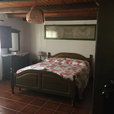 Apartment Mansarda Cipresso