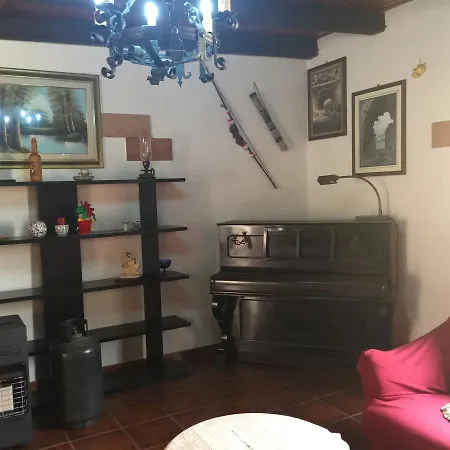 Apartment Mansarda Cipresso Trapani