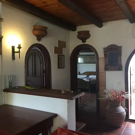 Mansarda Cipresso Apartment Trapani