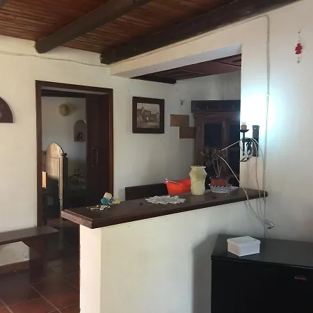 Apartment Mansarda Cipresso Trapani