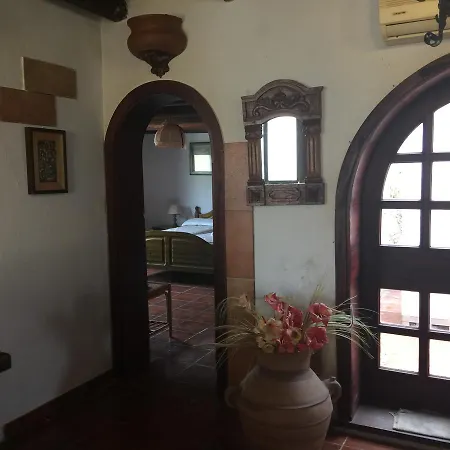 Mansarda Cipresso Apartment Trapani