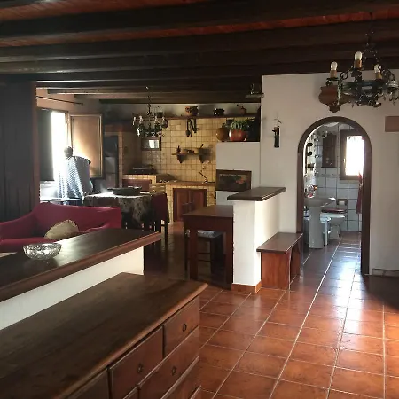 Mansarda Cipresso Apartment Trapani