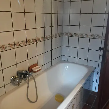Mansarda Cipresso Apartment *