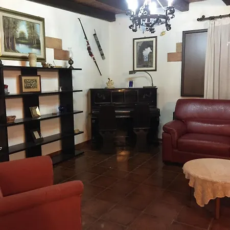 Mansarda Cipresso Apartment