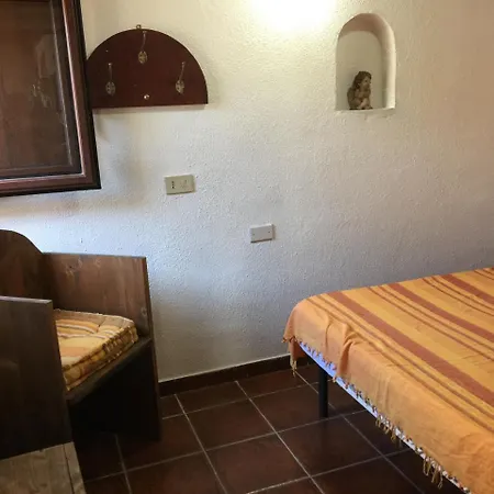 Apartment Mansarda Cipresso