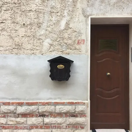 Mansarda Cipresso Apartment *